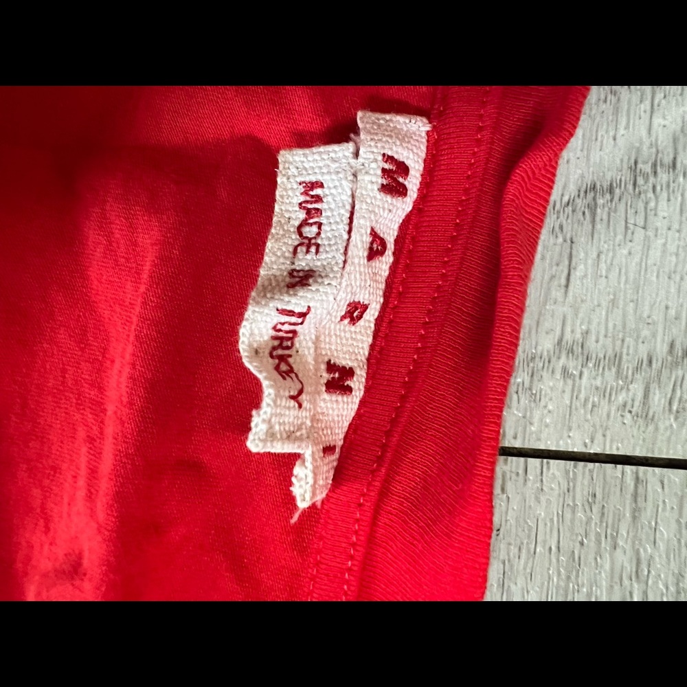Women's Marni T-Shirt Size 44 - Picture 5 of 6